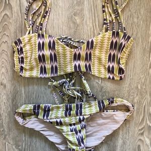 ACACIA Arrows Set S/M